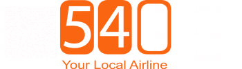 Fly540
