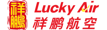 Lucky Air