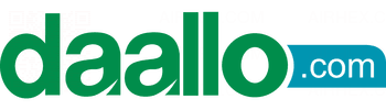 Daallo Airlines