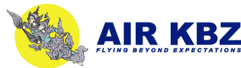 Air KBZ