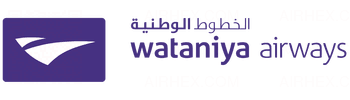 Wataniya Airways