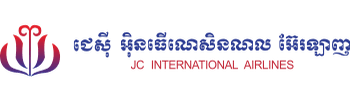 JC International Airlines