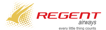 Regent Airways